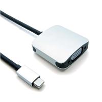 USB Type C  Male to  VGA  Female
