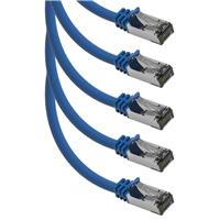 Cat.8 S/FTP Ethernet Network Cable 24AWG
