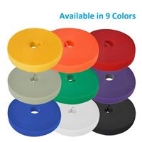 0.8" Width Velcro Strap Tape